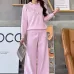 1MIUMIU 2024 new Fashion Tracksuits for Women #A41608