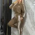 4MIUMIU new Fashion Tracksuits for Women #A44615