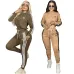 1MIUMIU new Fashion Tracksuits for Women #A44615