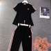 3Moncler new Fashion Short Tracksuits for Women #A22329