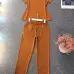 1Prada new Fashion Short Tracksuits for Women #A22324