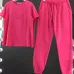 1Prada new Fashion Short Tracksuits for Women #A22325