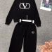 1Valentino new Fashion Tracksuits for Women #A22392