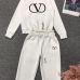 1Valentino new Fashion Tracksuits for Women #A22393