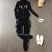 1Valentino new Fashion Tracksuits for Women #A22397