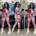 3Versace 2021 new Fashion Tracksuits for Women 4 Colors #999918745