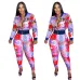 1Versace 2021 new Fashion Tracksuits for Women 4 Colors #999918745