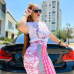 8Versace 2022 new Fashion Short Tracksuits for Women #999924015