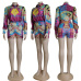 13Versace 2022 new Fashion Short Tracksuits for Women #999924955 #999926029