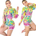 3Versace 2022 new Fashion Short Tracksuits for Women #999924955 #999926029