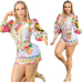 5Versace 2022 new Fashion Short Tracksuits for Women #999924955 #999926029
