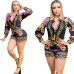 6Versace 2022 new Fashion Short Tracksuits for Women #999924955 #999926029