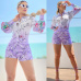 7Versace 2022 new Fashion Short Tracksuits for Women #999924955 #999926029