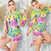 8Versace 2022 new Fashion Short Tracksuits for Women #999924955 #999926029