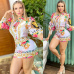 10Versace 2022 new Fashion Short Tracksuits for Women #999924955 #999926029