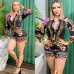 11Versace 2022 new Fashion Short Tracksuits for Women #999924955 #999926029