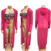4Versace 2022 new Fashion Tracksuits for Women #999922668