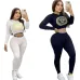 1Versace 2022 new Fashion Tracksuits for Women #999927668