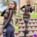 3Versace 2022 new Fashion Tracksuits for Women #999927681