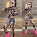 4Versace 2022 new Fashion Tracksuits for Women #999928674