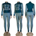 8Versace 2022 new Fashion Tracksuits for Women #999928676