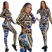 1Versace 2022 new Fashion Tracksuits for Women #999930545