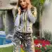 3Versace 2022 new Fashion Tracksuits for Women #999930547