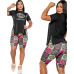 1Versace 2023 new Fashion Short Tracksuits for Women #999934206