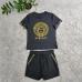 12Versace 2023 new Fashion Short Tracksuits for Women #999936586