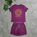 14Versace 2023 new Fashion Short Tracksuits for Women #999936586