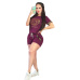 4Versace 2023 new Fashion Short Tracksuits for Women #999936586