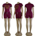 11Versace 2023 new Fashion Short Tracksuits for Women #999936586