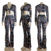 5Versace 2023 new Fashion Tracksuits for Women #A26501