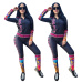 1Versace Fashion Tracksuits for Women #A27813