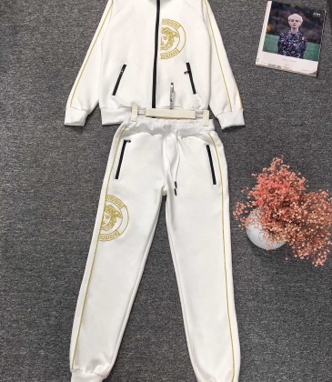 Versace Fashion Tracksuits for Women #A28298