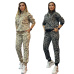 1Versace Fashion Tracksuits for Women #A29489