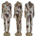 5Versace Fashion Tracksuits for Women #A29493