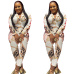 1Versace Fashion Tracksuits for Women #A29493