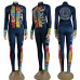 4Versace Fashion Tracksuits for Women #A30406