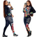 1Versace Fashion Tracksuits for Women #A30406