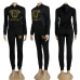 3Versace Fashion Tracksuits for Women #A31276