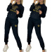 1Versace Fashion Tracksuits for Women #A31276
