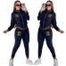 1Versace Fashion Tracksuits for Women #A31277