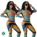 3Versace Women's Tracksuits #99900554