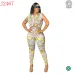 17Versace new 2021 tracksuit for women #99906104