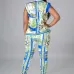 19Versace new 2021 tracksuit for women #99906104