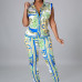 20Versace new 2021 tracksuit for women #99906104