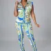 20Versace new 2021 tracksuit for women #99906104