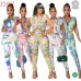 1Versace new 2021 tracksuit for women #99906104