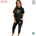 5Versace new 2021 tracksuit for women #99906112